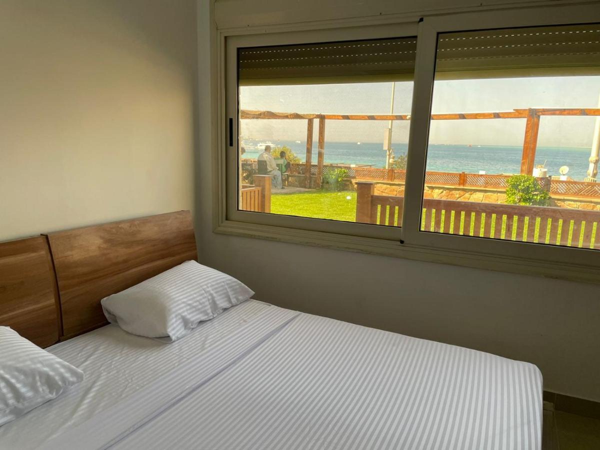 Lilly Lounge And Pool Accommodation For Adults Only Hurghada Exterior foto