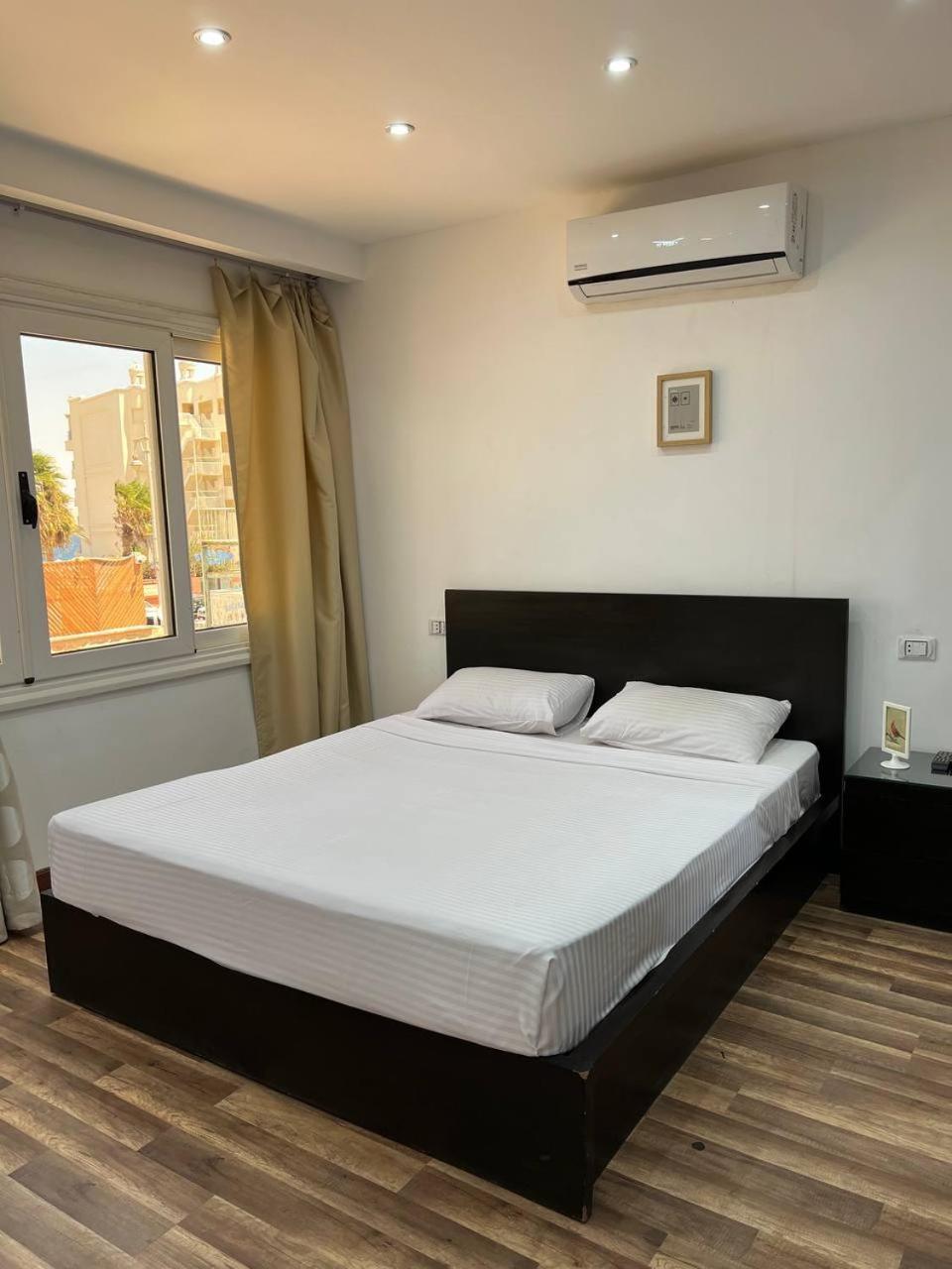 Lilly Lounge And Pool Accommodation For Adults Only Hurghada Exterior foto