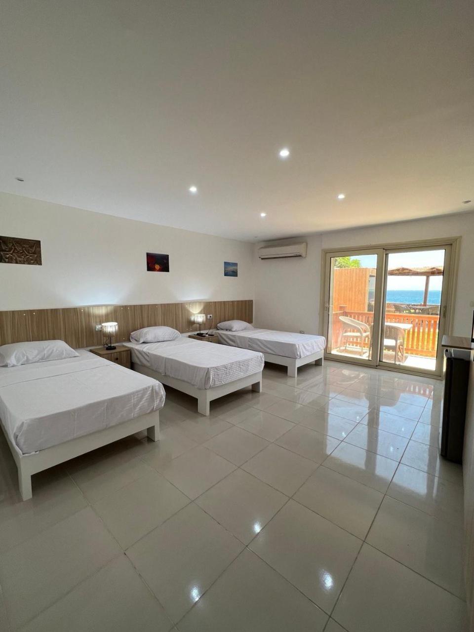 Lilly Lounge And Pool Accommodation For Adults Only Hurghada Exterior foto