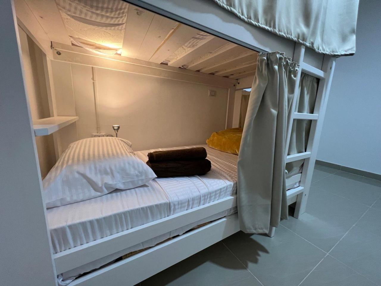Lilly Lounge And Pool Accommodation For Adults Only Hurghada Exterior foto