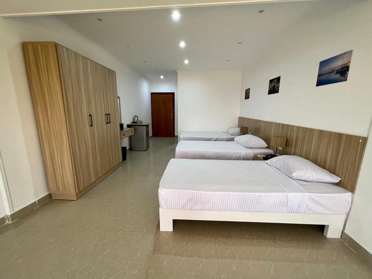 Lilly Lounge And Pool Accommodation For Adults Only Hurghada Exterior foto