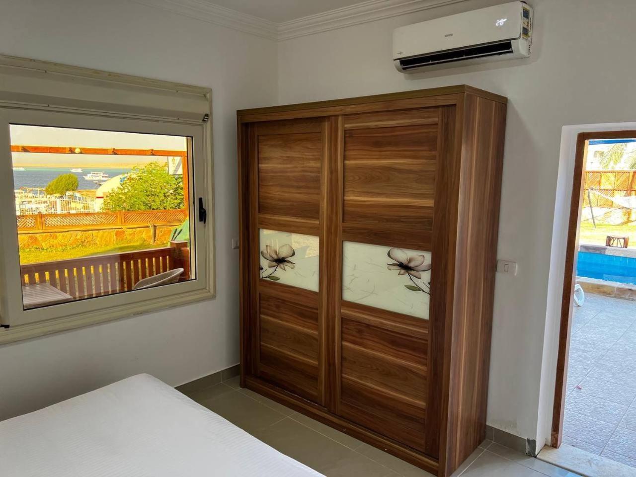 Lilly Lounge And Pool Accommodation For Adults Only Hurghada Exterior foto
