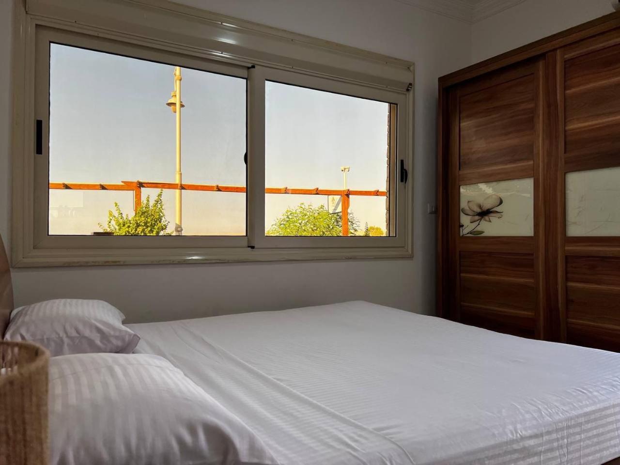 Lilly Lounge And Pool Accommodation For Adults Only Hurghada Exterior foto