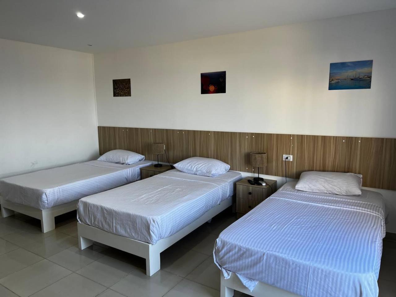 Lilly Lounge And Pool Accommodation For Adults Only Hurghada Exterior foto