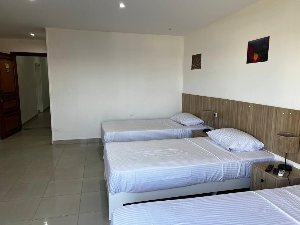 Lilly Lounge And Pool Accommodation For Adults Only Hurghada Exterior foto