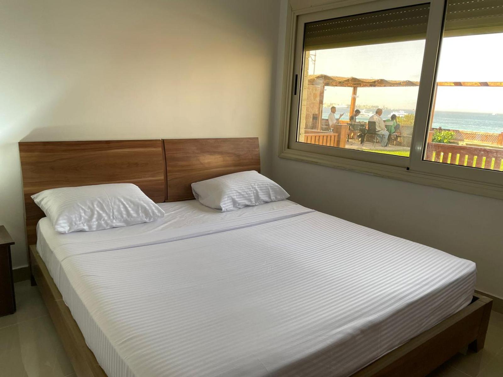 Lilly Lounge And Pool Accommodation For Adults Only Hurghada Exterior foto