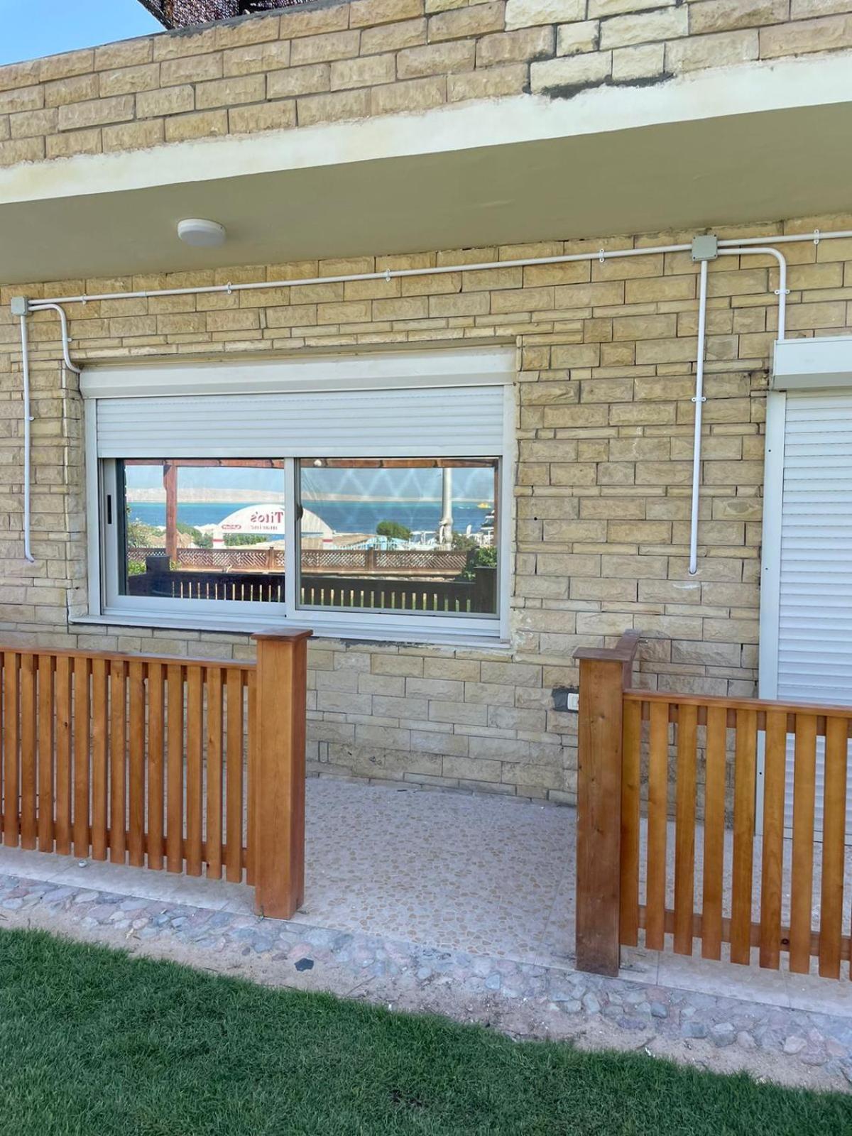 Lilly Lounge And Pool Accommodation For Adults Only Hurghada Exterior foto