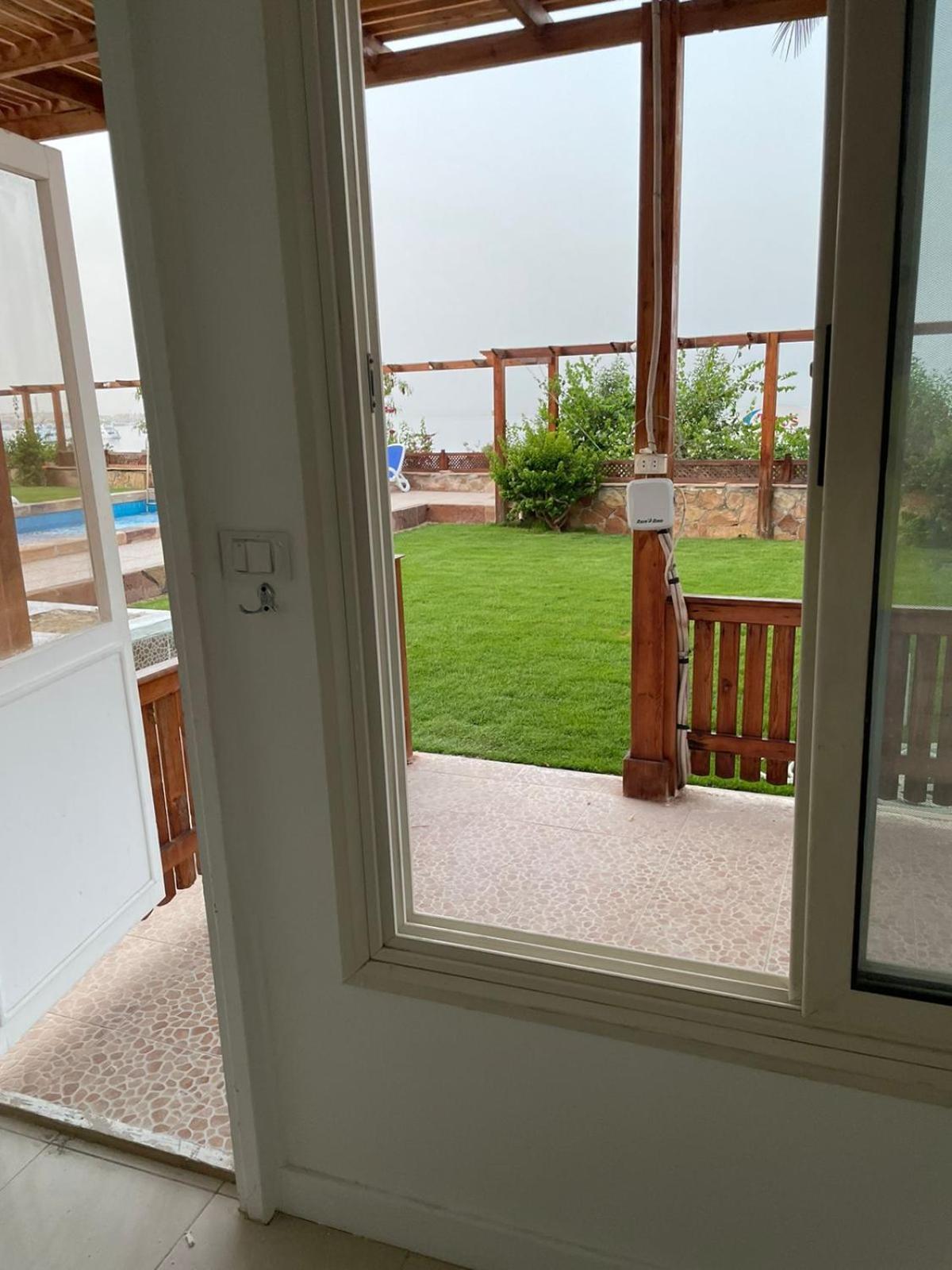 Lilly Lounge And Pool Accommodation For Adults Only Hurghada Exterior foto